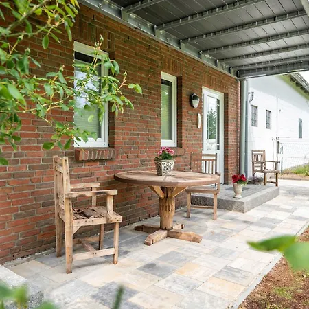 Apartament Franzi Weesby