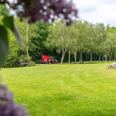 Franzi Apartament Weesby