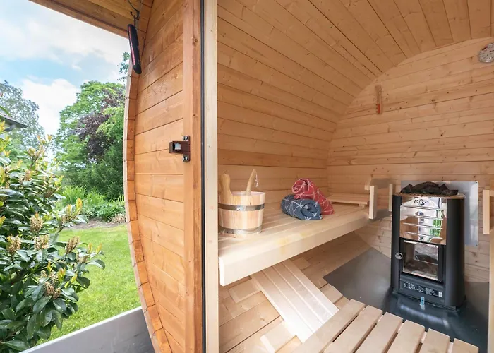 Franzi Apartamento *