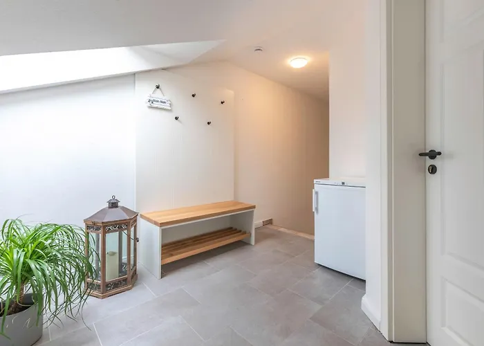 Apartamento Franzi *