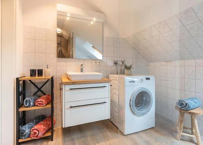 Franzi Apartamento *