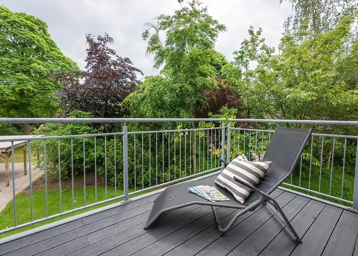 Apartamento Franzi *