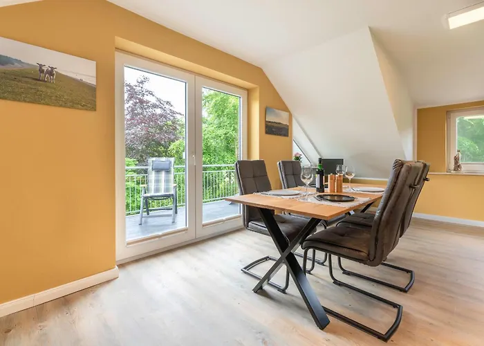 Apartamento Franzi *